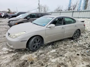 Lexus ES 330 3.3L 6 2005