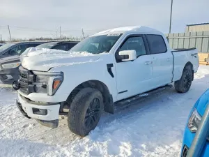 Ford F-150 LARIAT 3.5L 6 2025