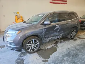 Honda Pilot TOURING 3.5L 6 2016