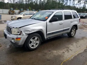 Jeep Grand Cherokee LAREDO 3.7L 6 2006