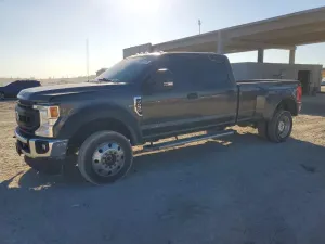 Ford F-450 SUPER DUTY 6.7L 8 2020