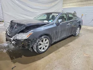 Lexus ES 350 3.5L 6 2007