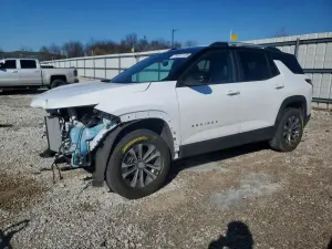 Chevrolet Equinox LT 1.5L 4 2025