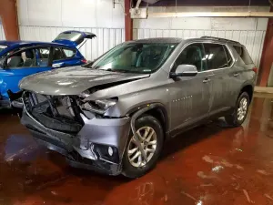 Chevrolet Traverse LT 3.6L 6 2020