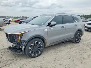 Kia Sorento SX 2.5L 4 2024