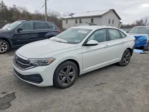 Volkswagen Jetta SE 1.5L 4 2023