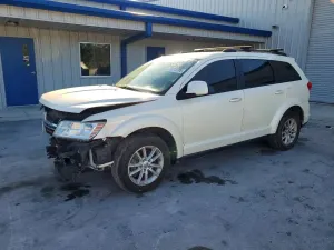Dodge Journey SXT 2.4L 4 2015