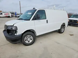 Chevrolet Express 4.3L 6 2025