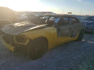 Dodge Charger 5.7L 8 2017