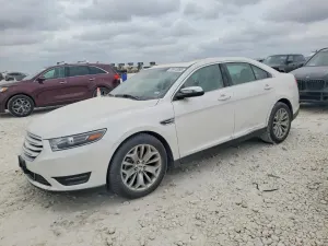 Ford Taurus LIMITED 3.5L 6 2018