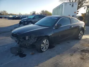 Honda Accord LX 2.4L 4 2010