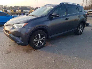 Toyota Rav4 ADVENTURE 2.5L 4 2018