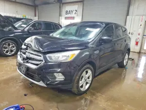 Ford Escape 2.0L 4 2017