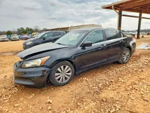 Honda Accord EXL 2.4L 4 2011
