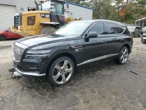 Genesis GV80 3.5L 6 2024