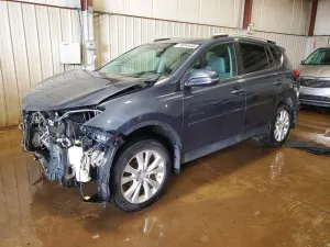 Toyota Rav4 2.5L 4 2014