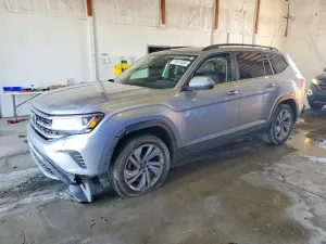 Volkswagen Atlas SE 3.6L 6 2022