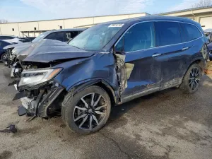Honda Pilot TOURING 3.5L 6 2021