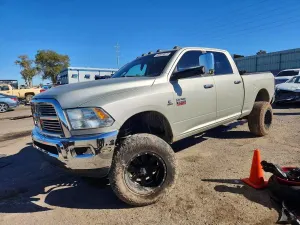 Dodge RAM 6.7L 6 2010