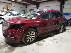 Buick Enclave 3.6L 6 2016