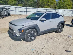 Hyundai Kona SEL 2.0L 4 2024