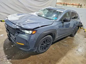 Mazda CX-50 PREFERRED PLUS 2.5L 4 2023