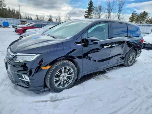 Honda Odyssey 3.5L 6 2018