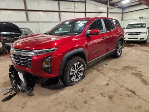 Chevrolet Equinox LT 1.5L 4 2026