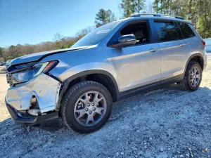 Honda Passport TRAIL SPORT 3.5L 6 2024