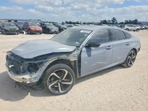 Honda Accord SPORT 2.0L 4 2022