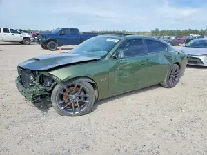 Dodge Charger 6.4L 8 2021