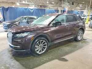 Lincoln Corsair 2.0L 4 2023