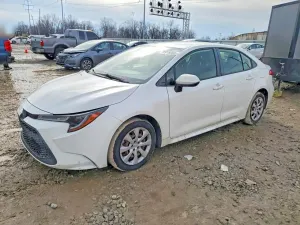 Toyota Corolla LE 1.8L 4 2020
