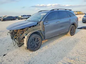 Kia Sorento S 2.5L 4 2022