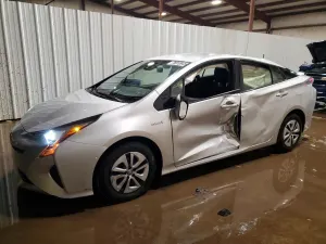 Toyota Prius 1.8L 4 2018
