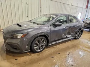 Subaru WRX 2.4L 4 2024
