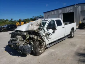 RAM 2500 TRADESMAN 6.7L 6 2022