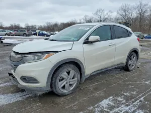 Honda HR-V EX 1.8L 4 2019