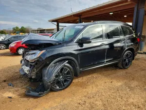 Honda Pilot SE 3.5L 6 2022