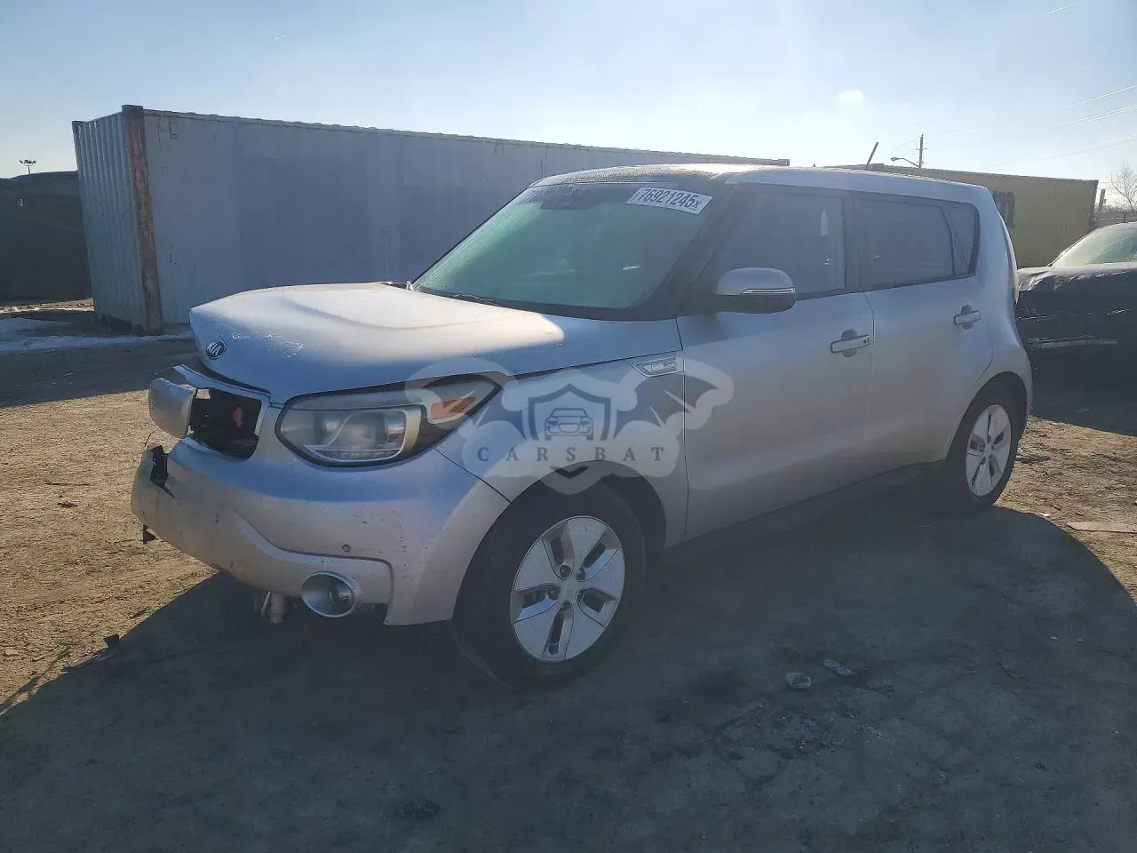Kia Soul + 2016