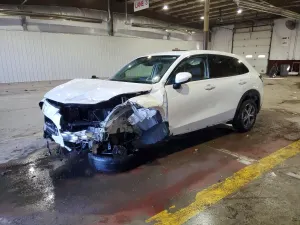 Honda HR-V EXL 2.0L 4 2023