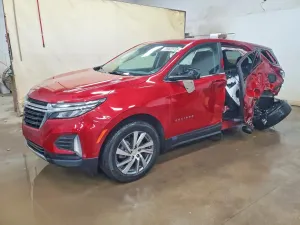 Chevrolet Equinox LT 1.5L 4 2024