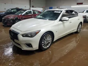 Infiniti Q50 LUXE 3.0L 6 2019