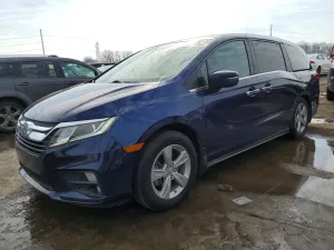 Honda Odyssey EX 3.5L 6 2019