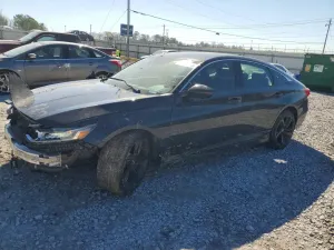 Honda Accord SPORT 1.5L 4 2020