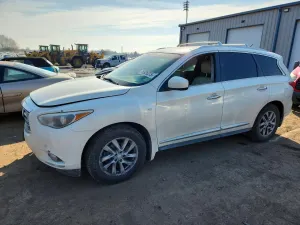 Infiniti QX60 3.5L 6 2015