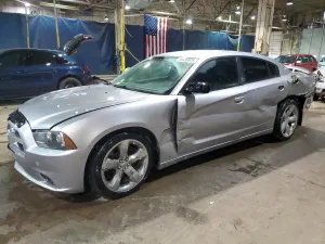Dodge Charger R/T 5.7L 8 2013