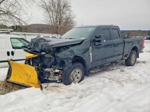 Ford F-250 6.8L 8 2024