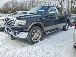 Ford F-150 5.4L 8 2008