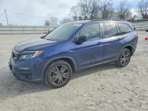 Honda Pilot SPORT 3.5L 6 2022